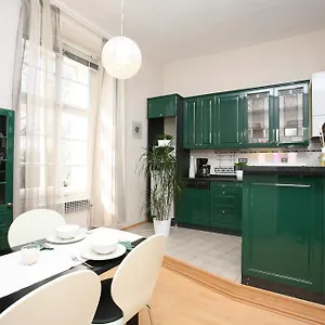 Karolina Apartamento Praga