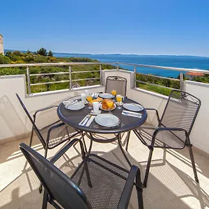 The View Apartamento Split