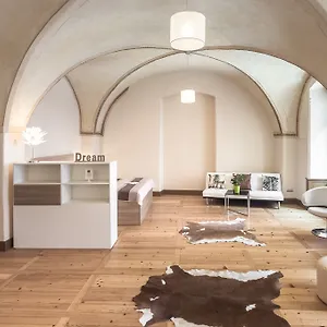 3 Epoques By Residences Apartamento Praga