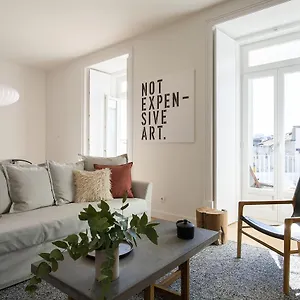 Casas Da Baixa - Terracos Olarias Pool Apartamento Lisboa