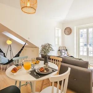 Almaria - Officina Real | Chiado Apartamento Lisboa