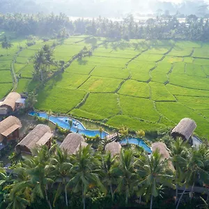 Villa Beehouse Dijiwa, Ubud