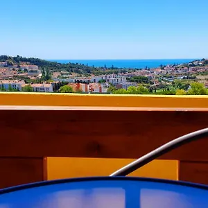Moinho16 - Lisbon Mills Casa rural Oeiras