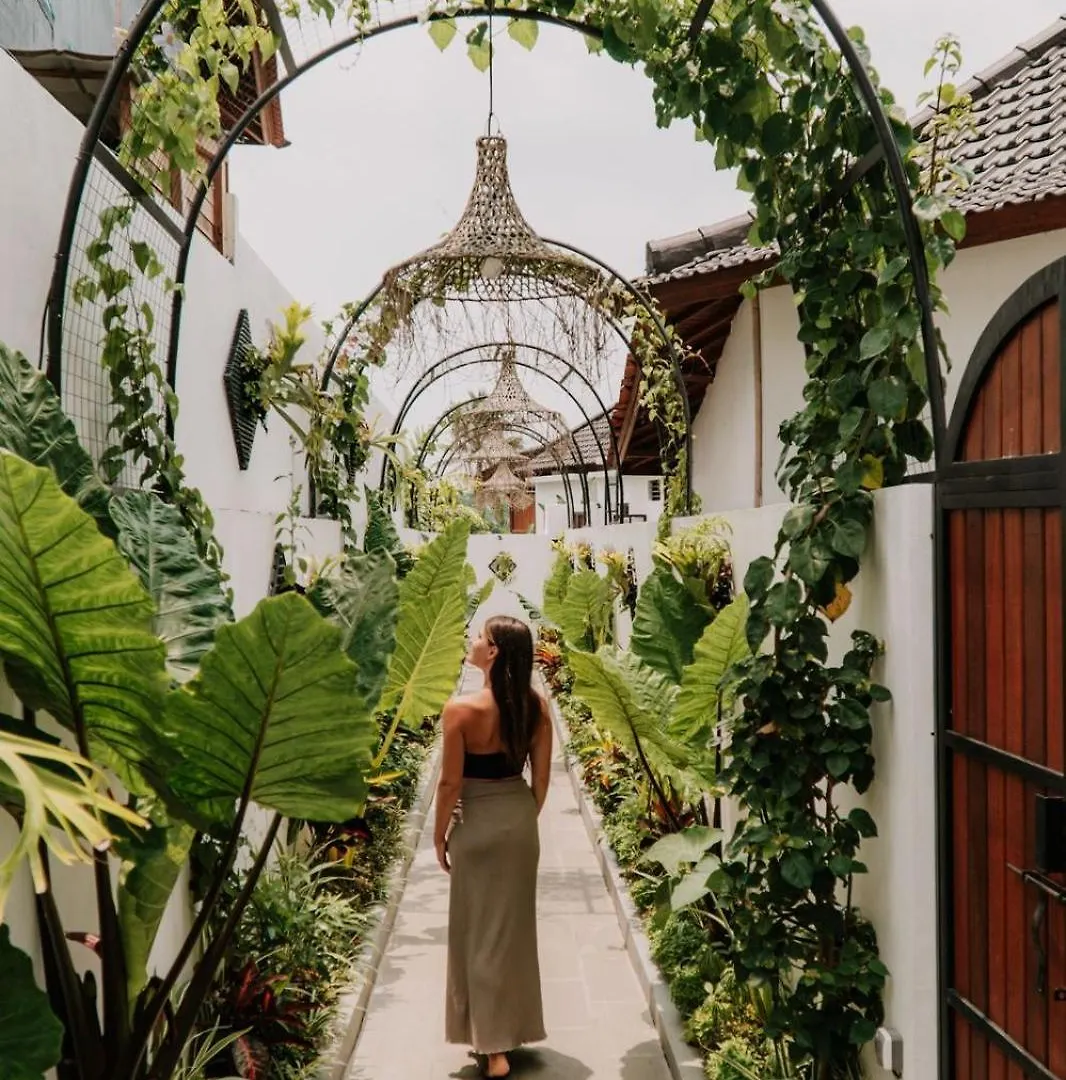 Maddu Suites Ubud