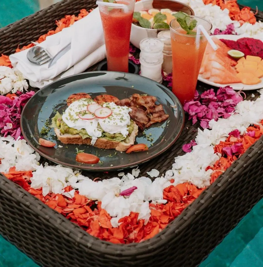 Maddu Suites Ubud Villa