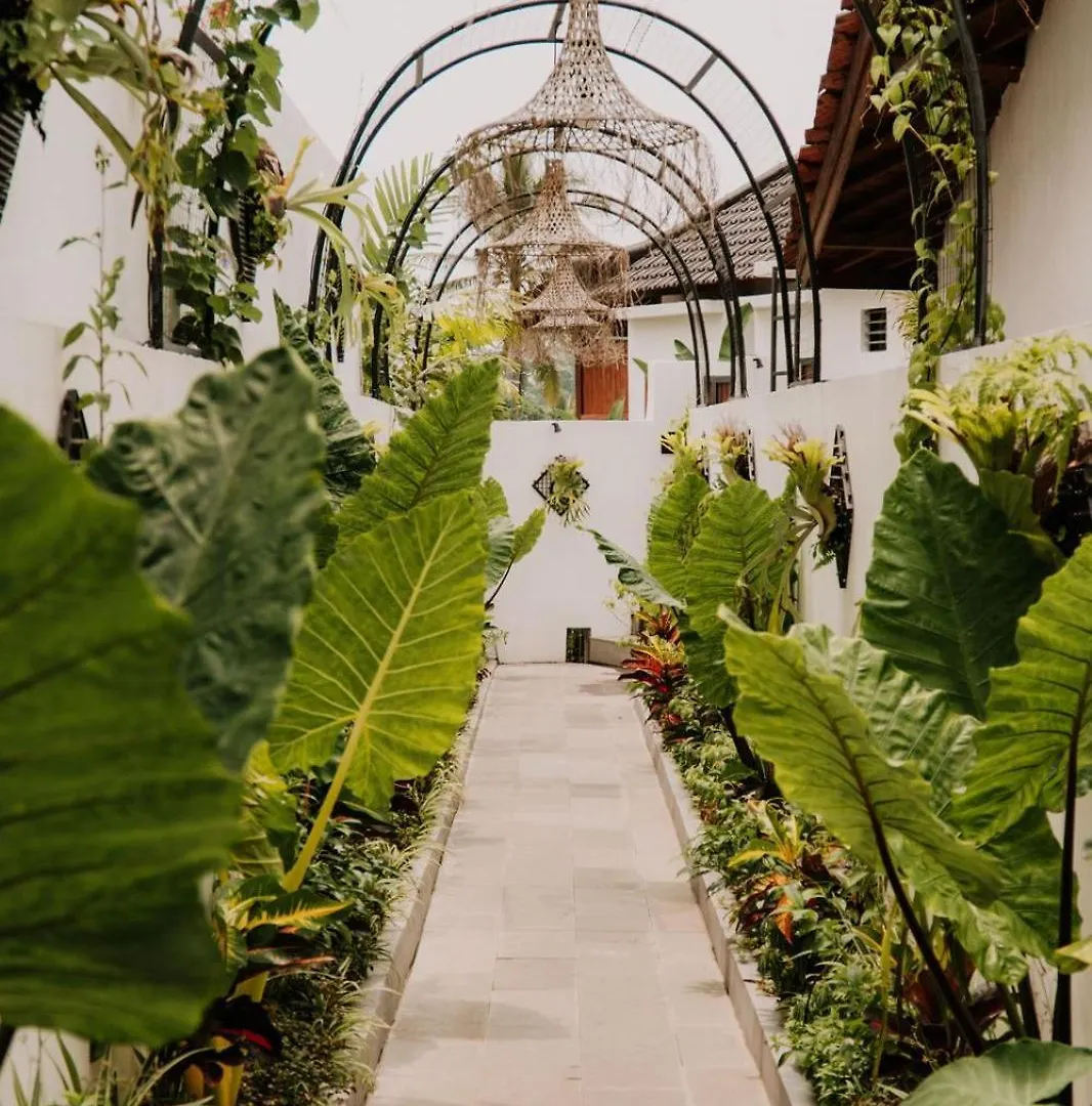 Villa Maddu Suites Ubud